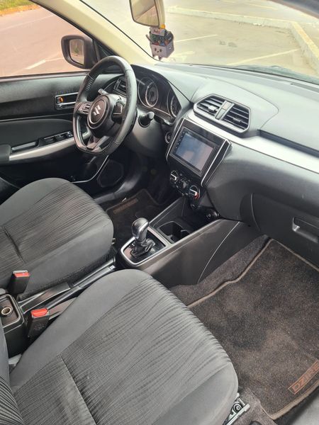 Suzuki New Dzire • 2019 • 61,000 km 10