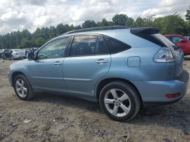 Lexus RX • 2008 • 10,000 mi 4