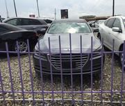 Hyundai Genesis • 2015 • 59,261 km 5