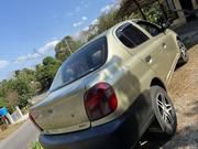 Toyota Yaris • 2002 • 0 km 5