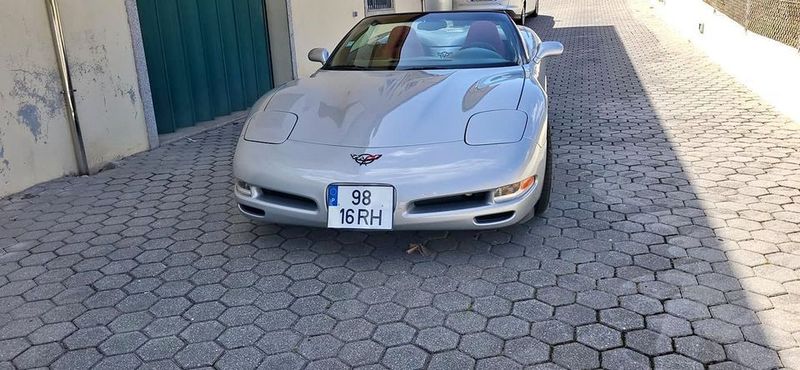 Chevrolet C-10 • 1999 • 125,000 km 2