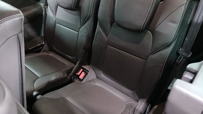 Renault Espace • 2015 • 141,855 km 8