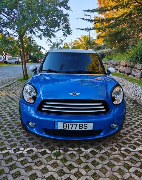 MINI Cooper Countryman • 2013 • 188,000 km 2