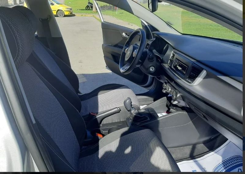 Kia Rio • 2019 • 70,500 km 6