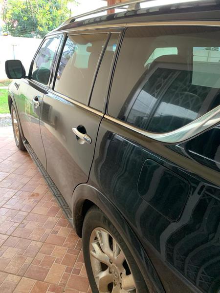 Infiniti QX • 2012 • 67,320 km 1