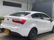 Kia Rio • 2013 • 76,000 km 4