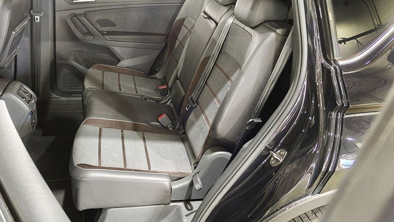 Seat Alhambra • 2020 • 81,678 km 8