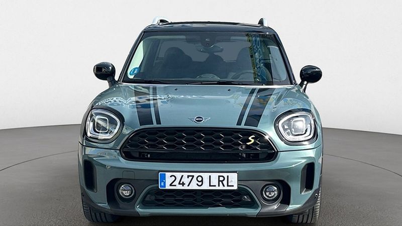 MINI Countryman • 2021 • 15,838 km 7