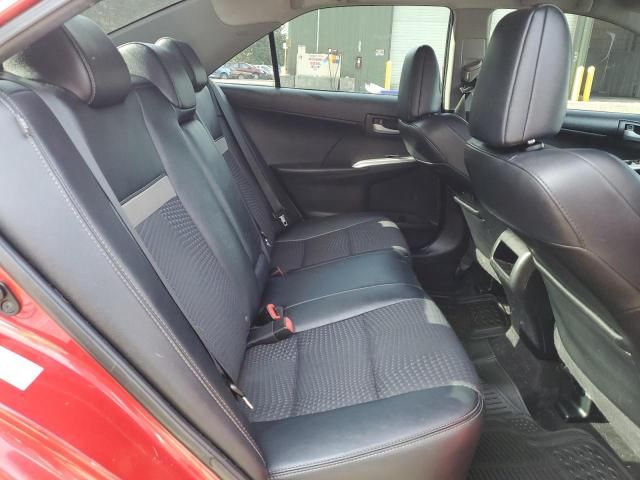 Toyota Camry • 2014 • 10,000 mi 6