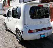 Nissan Juke • 2009 • 92,000 km 5