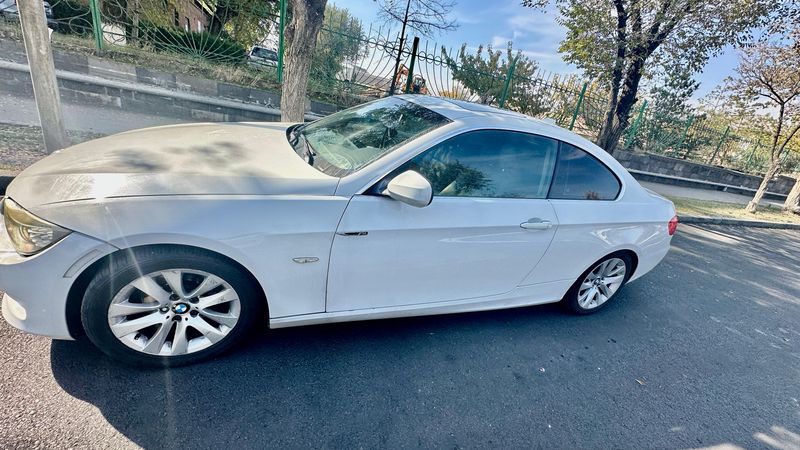 BMW 328i • 2013 • 78,000 km 8