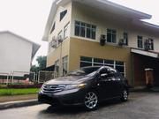 Honda City • 2013 • 92,000 km 11