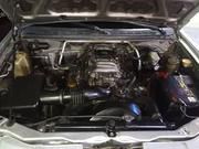 Chevrolet Luv • 2007 • 240,000 km 4