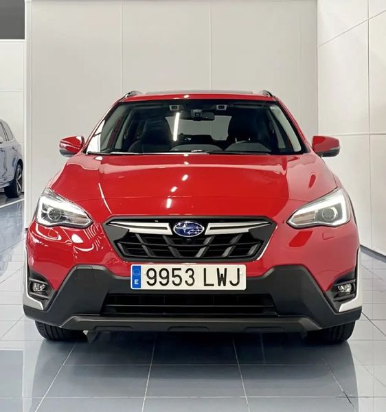 Subaru XV • 2022 • 23,000 km 6