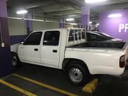 Toyota Hilux • 2004 • 69,000 km 5