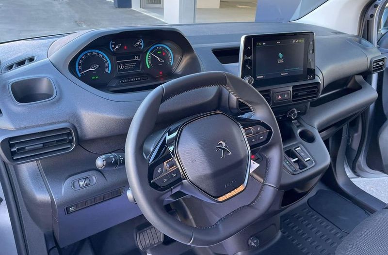 Peugeot 407 • 2022 • 0 km 3