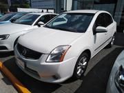 Nissan  • 2012 • 72,091 km 10