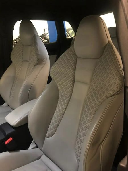 Audi RS 3 • 2015 • 129,000 km 6