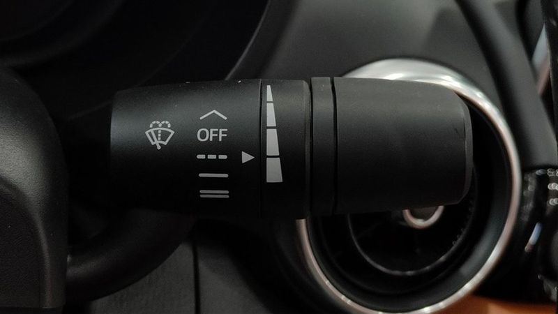 Fiat 124 Spider • 2018 • 38,900 km 20