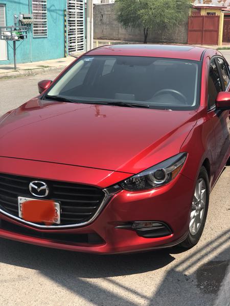 Mazda 3 • 2018 • 18,000 km 7