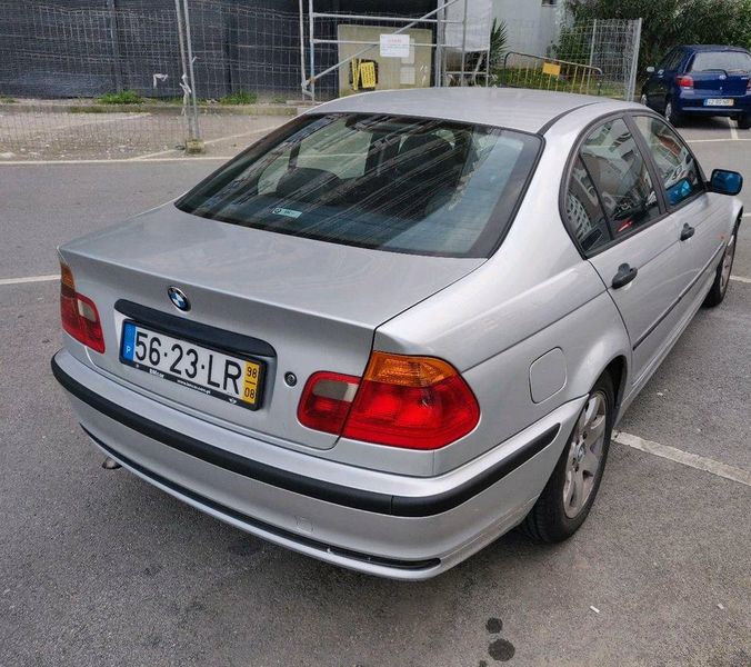 BMW 3 Series Gran Turismo • 1998 • 190,000 km 2