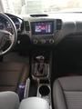 Kia Cerato • 2017 • 2,543 km 4