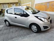 Chevrolet Spark • 2015 • 43,000 km 2