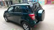 Daihatsu Terios • 2009 • 86,300 km 5