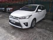 Toyota Yaris • 2014 • 31,000 km 3