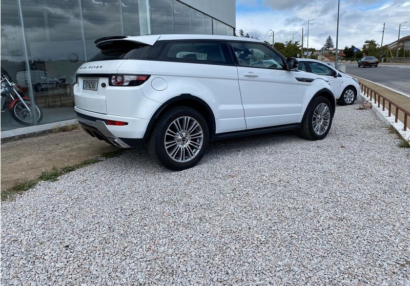 Land Rover Range Rover • 2013 • 160,000 km 6