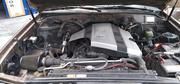 Toyota Land Cruiser • 1999 • 105,357 km 5