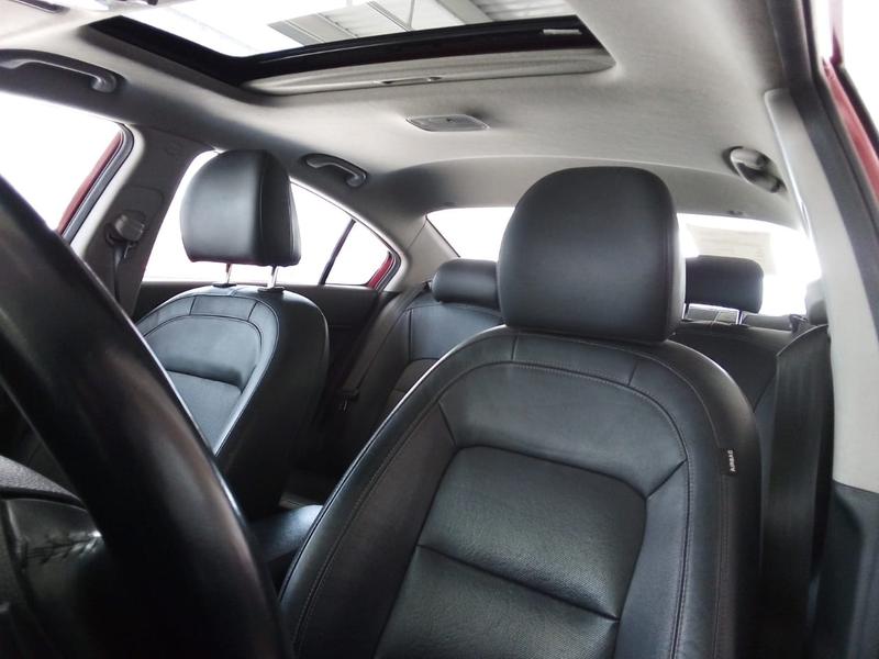 Kia Rio sedan • 2016 • 147,000 km 18