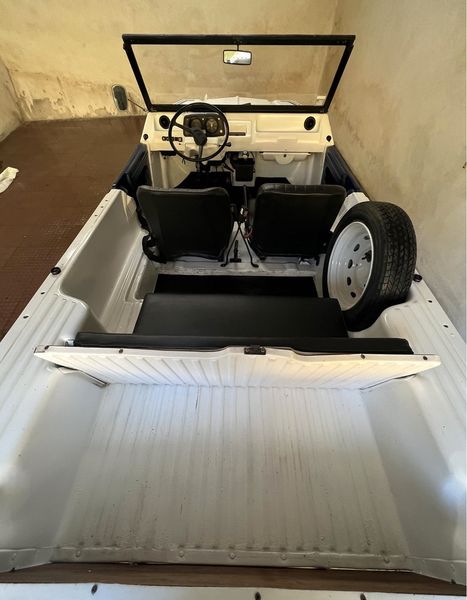 Citroën C3 Picasso • 1985 • 40,000 km 2