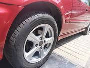 Honda Civic • 1999 • 200,000 km 4