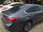 Hyundai Genesis • 2015 • 59,261 km 3