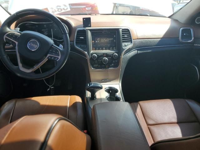 Jeep Grand Cherokee • 2015 • 10,000 mi 8