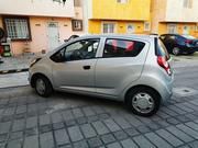 Chevrolet Spark • 2015 • 43,000 km 3