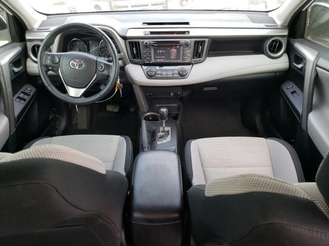 Toyota RAV4 • 2016 • 10,000 mi 8