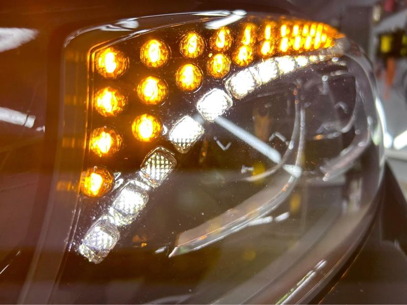 Mercedes-Benz S Coupé • 2017 • 99,000 km 18