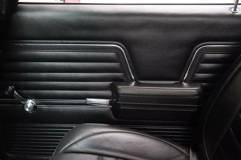 Chevrolet Chevelle • 1969 • 123,000 km 25