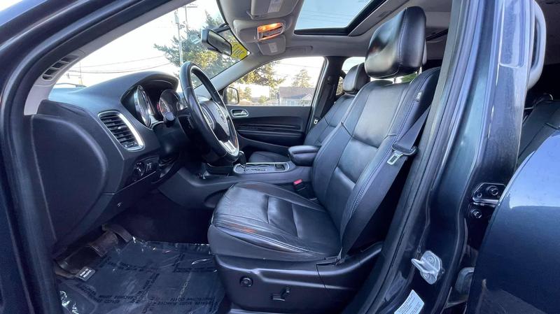 Dodge Attitude • 2013 • 173 km 35