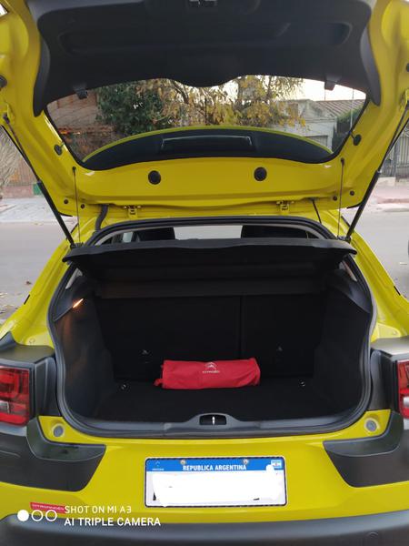 Citroën C4 Cactus • 2018 • 38,000 km 6
