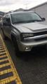 Chevrolet TrailBlazer EXT • 2005 • 225,000 km 5