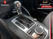 Audi A3 • 2018 • 26,000 km 11