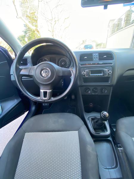 Volkswagen Polo • 2012 • 230,000 km 12