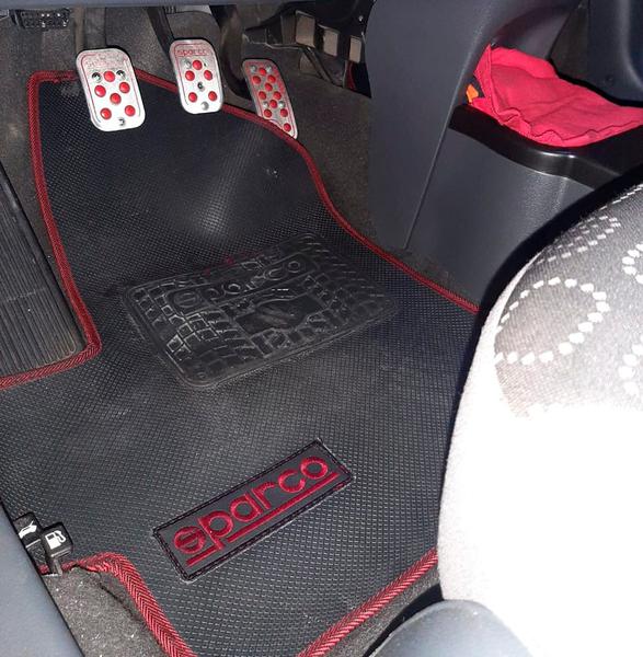 Chevrolet Spark • 2018 • 41,000 km 7