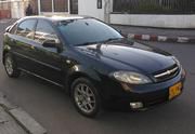 Chevrolet Optra • 2008 • 115,300 km 7