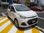 Hyundai i10 • 2016 • 51,000 km 2