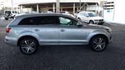 Audi Q7 • 2012 • 50,000 km 1