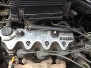 Nissan Sentra • 1995 • 1 km 4